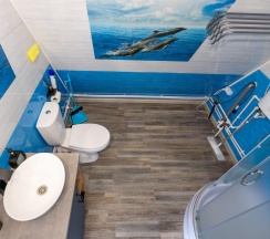 Коттедж улучшенный №4 в Дача без забот