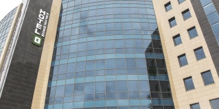 Михалково: Отель Rigaland Hotel Moscow