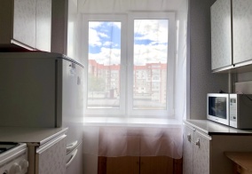Апартаменты Rooms and apartments group в Рязанской области