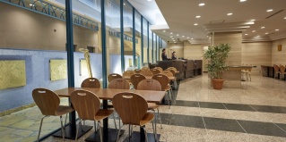 Токио: Отель Hotel Villa Fontaine Tokyo Nihombashi Hakozaki