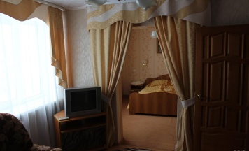 Люкс в Бирск