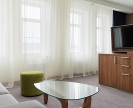 Номер студия в Radisson Residences Zavidovo