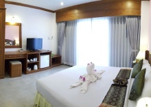 Двухместный номер Standard 2 отдельные кровати в MT Hotel Patong