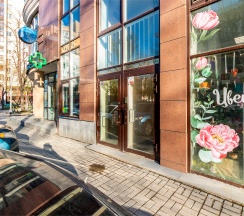 Апартаменты на 5 спальных мест на Белинского, 30 в стиле прованс (67) в Степаненков