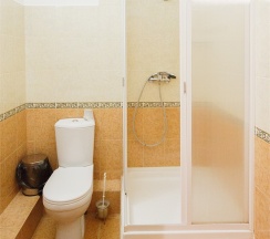 Стандарт двухместный в Волга-Волга