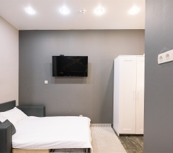 Улучшенный комфорт в Тундра