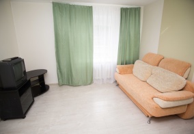 Апартаменты Апартаменты на Перекопский городок 33 в Владимире