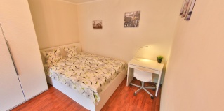 Москва: Апартаменты HotelRoom24