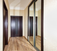 2-комнатные апартаменты стандарт в ApartLux (АпартЛюкс) на Большой Серпуховской