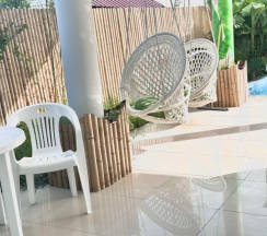 Стандарт лайт в Вилла Чудачка