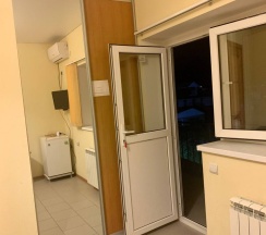 Двухместный номер в Рузана