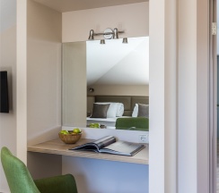 Апартаменты в Sowa house