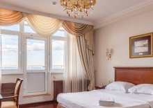 Петрозаводск: Отель Cosmos Petrozavodsk hotel