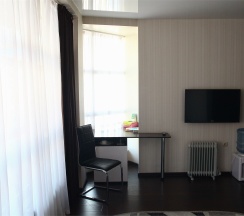 Полулюкс в Royal hotel