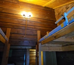 ЗЕЛЁНЫЙ ДОМ в Хутор Белой Козы