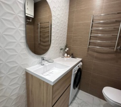 Однокомнатный Комфорт (103/267) в Frukty Rent