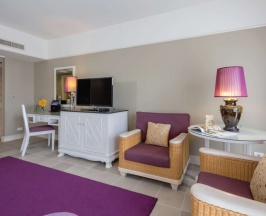 Двухместный номер Laguna рядом с пляжем 2 отдельные кровати в Angsana Laguna Phuket