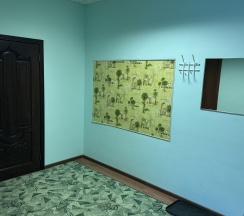 Люкс2 в Цимлянский двор