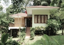 Вилла с 3 комнатами в Krabi Green Hill Pool Villas