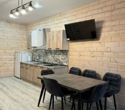 1 этаж 1 дома в Edi House