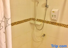 Двухместный номер Deluxe 2 отдельные кровати в Tamali Hotel