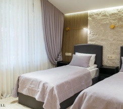 Номер Standard в Larix Hill