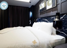 Номер Deluxe в De Prime@rangnam, Your Tailor Made Hotel