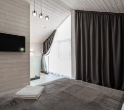 Коттедж в Calista