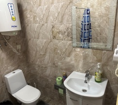 Двухместный номер в Туфан
