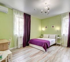 Стандартный в Сочи Ярдъ