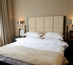Люкс Бизнес в Jelsomino Boutique Hotel