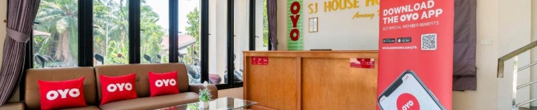 Одноместный номер Superior двуспальная кровать в OYO 665 Sj House Hotel