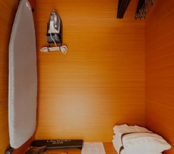 Collection в Radisson Collection Paradise Resort & SPA Sochi