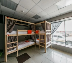 12 местный общий в Sleep Place