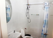 Двухместный номер Standard двуспальная кровать в Baan Pordee Homestay