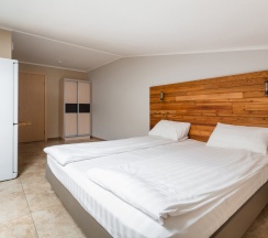Студия в Sun Life Hotel
