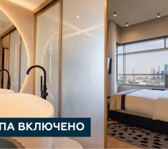 Арт Люкс в Palmira Art