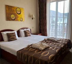 Стандарт с балконом в Маринус