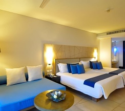 Четырёхместный номер Deluxe в Veranda Resort & Villas Hua Hin - Cha Am