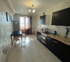 1-комнатные апартаменты стандарт в Акация