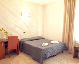 Трёхместный номер Classic в Hotel San Martino