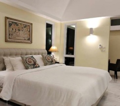 Вилла Standard в Baankai Sichon Villa Nakhon