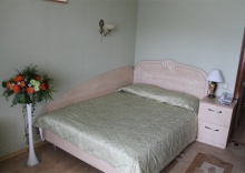 «Комфорт double» (с одной кроватью) в Тропарево