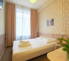 2-местный номер студия в Амай на Первомайской