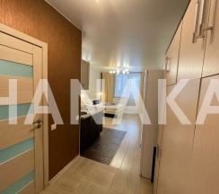 Квартира в Апартаменты на Реутов, Октября 52