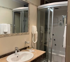 Premium Luxe в Уральские зори