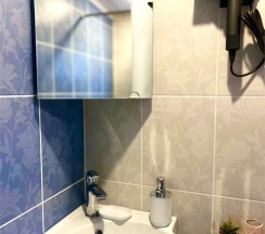 Коттедж 27м2 в Гостевые дома на Славянской