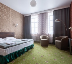 Улучшенный в Amarant Hotel