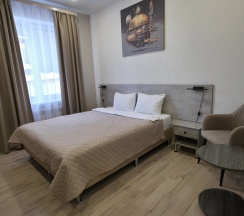 СТАНДАРТ в Стрела