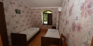 Новый Афон: Гостевой дом Guest House Afon